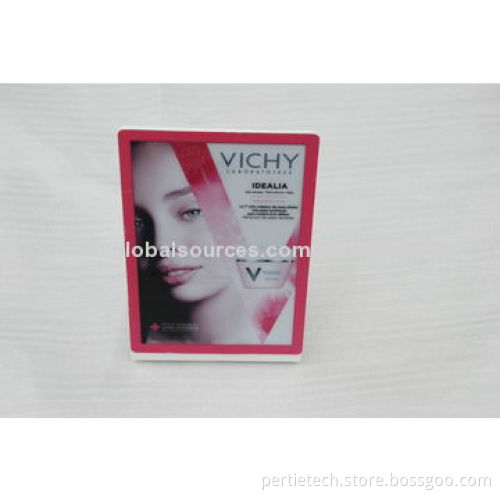 El flashing display sign for indoor advertisement electroluminescent displays, original design